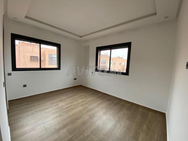 Appartement location à L'Oriental