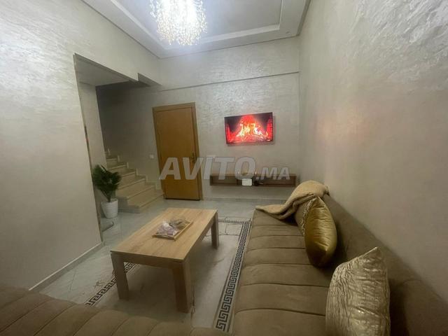 Appartement location à L'Oriental