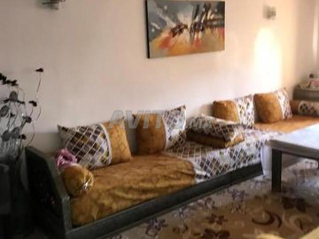 Appartement location à Tamansourt, L'Oriental