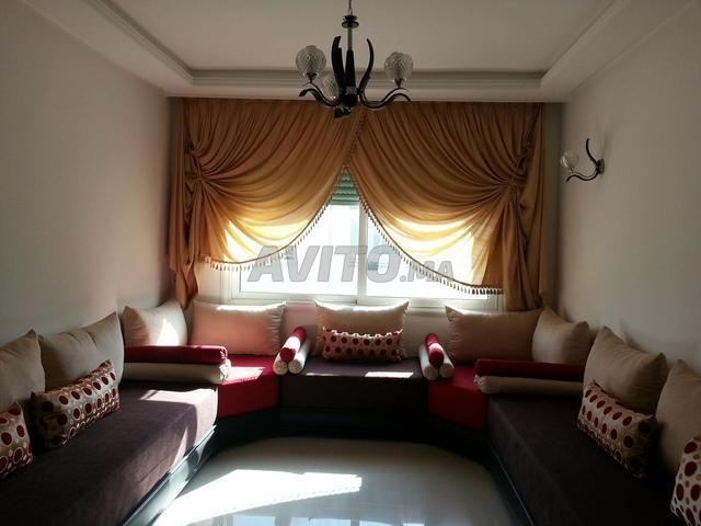 Appartement location à Mohammedia, Gharb-Chrarda-Beni Hssen
