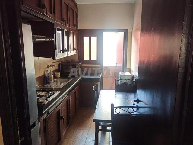 Appartement location à Rbat