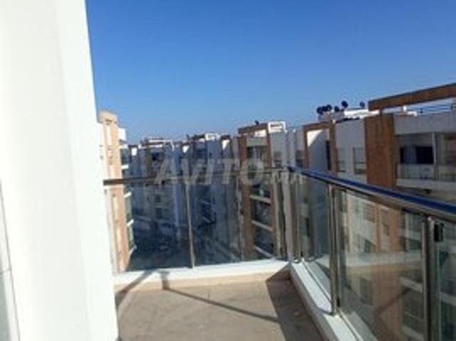 Appartement location à Salé