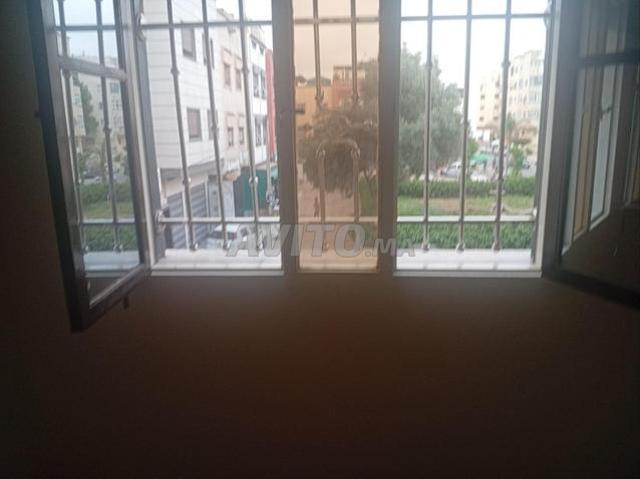 Appartement location à Salé