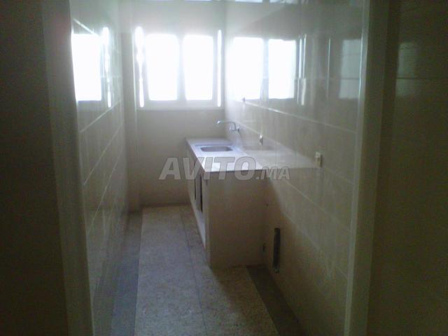 Appartement location à Témara