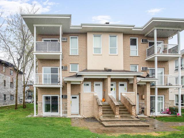 Apartment for rent in Gatineau, Quebec