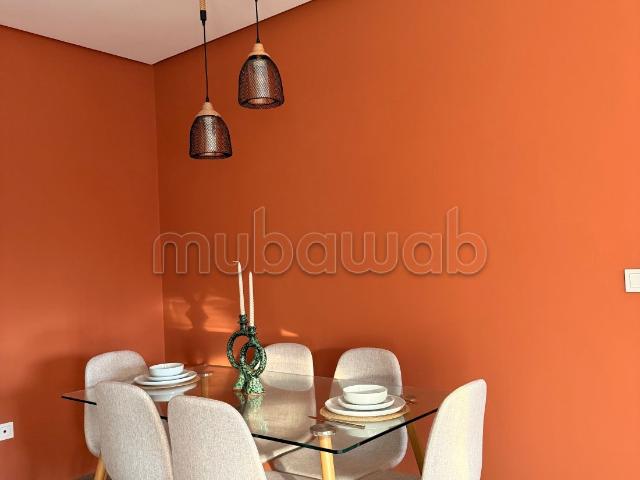 Appartement location à Marrakech, L'Oriental