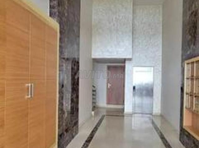 Appartement location à Bouskoura, Gharb-Chrarda-Beni Hssen