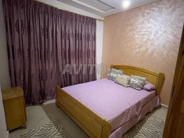 Appartement location à Lyautey