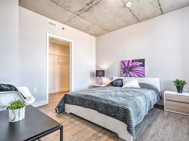 Apartment for rent in Brossard, Quebec