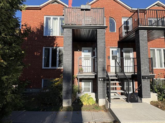 Apartment for rent in Gatineau, Quebec