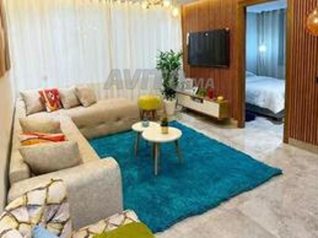 Appartement location à Anfa, Gharb-Chrarda-Beni Hssen