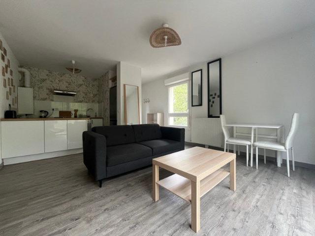 Appartement location à Bordeaux, Mérignac