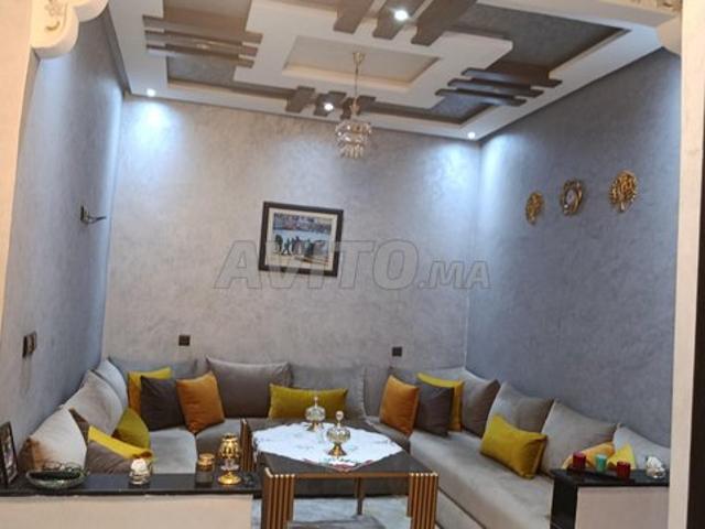 Appartement location à L'Oriental