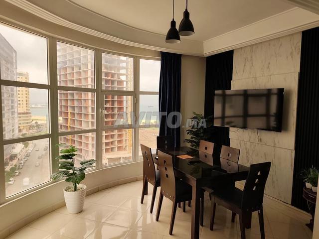 Appartement location à Centre Ville