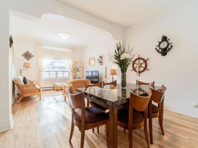 Apartment for rent in Verdun, Montréal