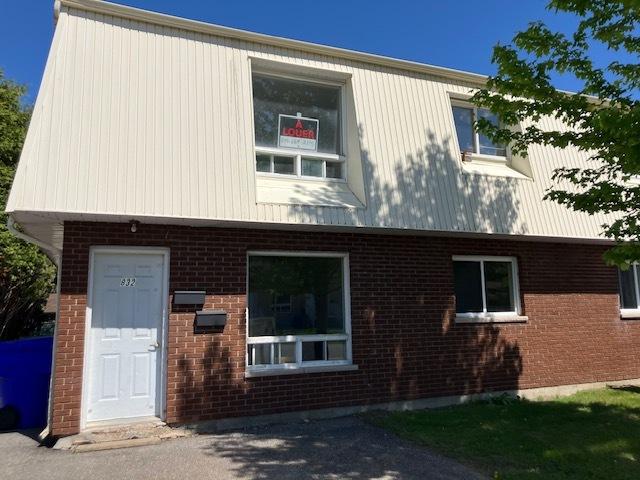 Apartment for rent in Gatineau, Quebec