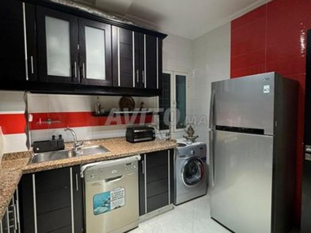 Appartement location à Tangero, Tanger-Tétouan