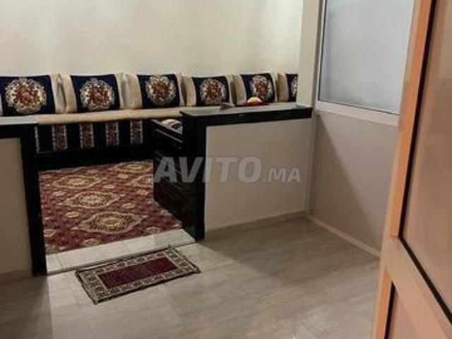 Appartement location