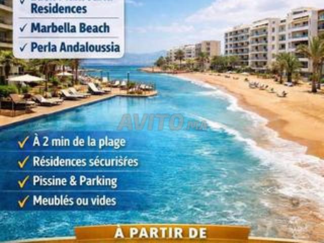 Appartement location à Mansouria, Gharb-Chrarda-Beni Hssen