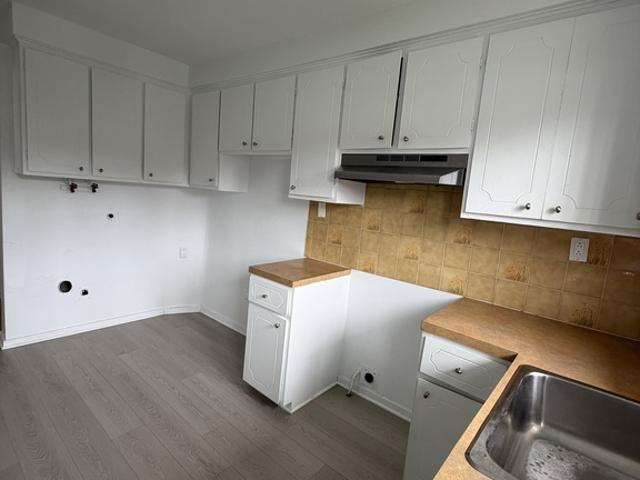 Apartment for rent in St. Leonard's, Quebec
