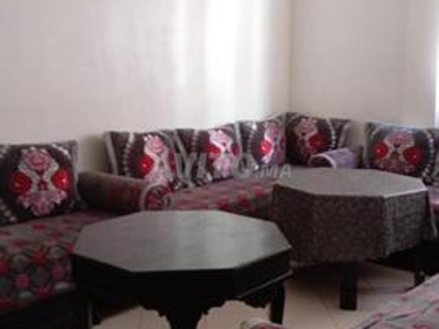 Appartement location à Agadir, Oued ed Dahab-Lagouira