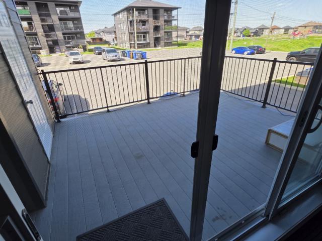 Apartment for rent in Mirabel
