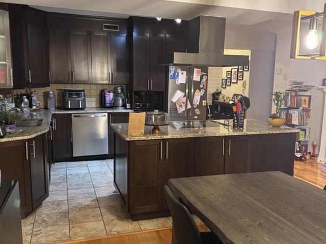 Apartment for rent in St. Leonard's, Quebec