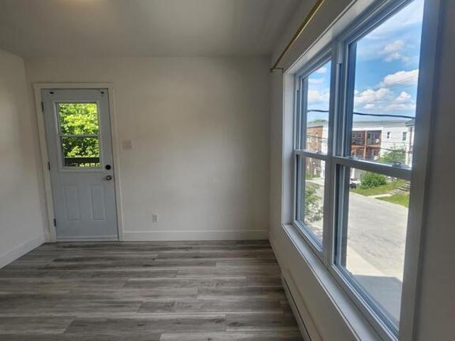 Apartment for rent in Sherbrooke, Quebec