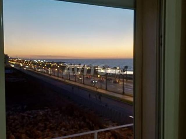 Appartement location à Hay Nahda, Ben Slimane