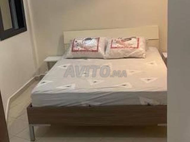 Appartement location à Tangero, Tanger-Tétouan