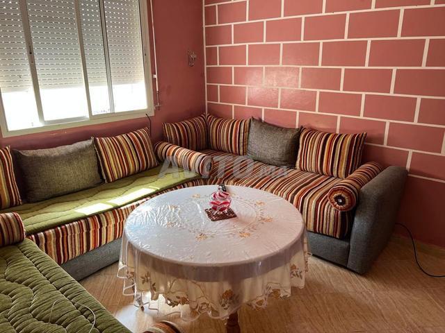 Appartement location à El Ma, Gharb-Chrarda-Beni Hssen
