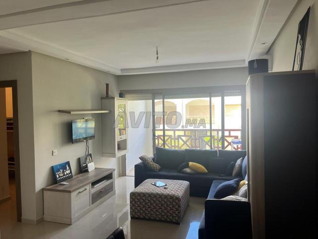 Appartement location à Saida