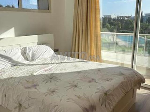 Appartement location à Bouskoura, Gharb-Chrarda-Beni Hssen