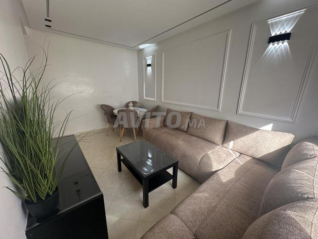 Appartement location à Dcheira El Jihadia, Oued ed Dahab-Lagouira