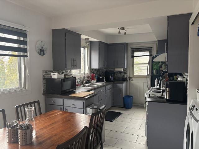 Apartment for rent in St. Leonard's, Quebec