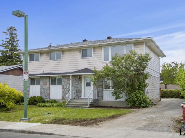 Apartment for rent in Gatineau, Quebec