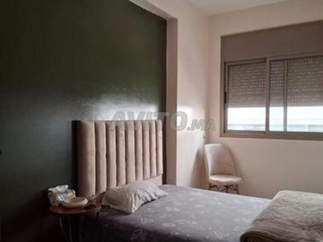 Appartement location à Anfa, Gharb-Chrarda-Beni Hssen