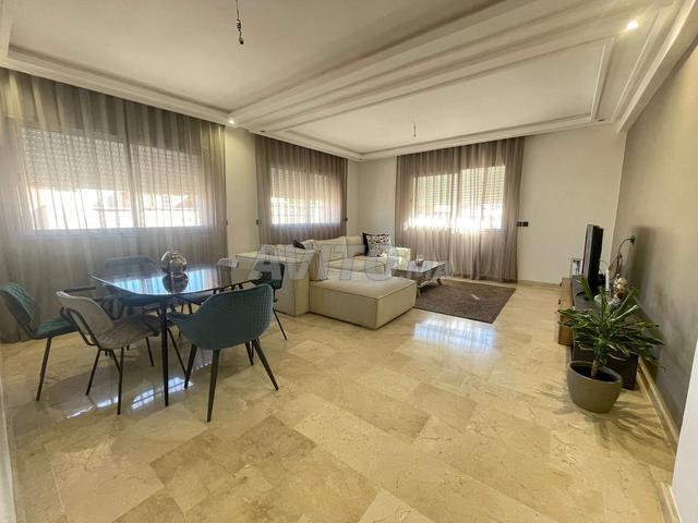 Appartement location à Bouskoura, Gharb-Chrarda-Beni Hssen