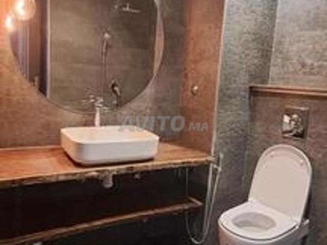 Appartement location à Bouskoura, Gharb-Chrarda-Beni Hssen