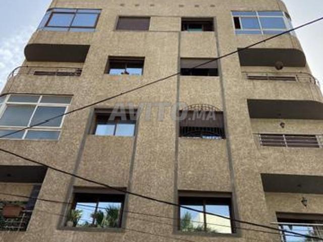Appartement location à Anfa, Gharb-Chrarda-Beni Hssen
