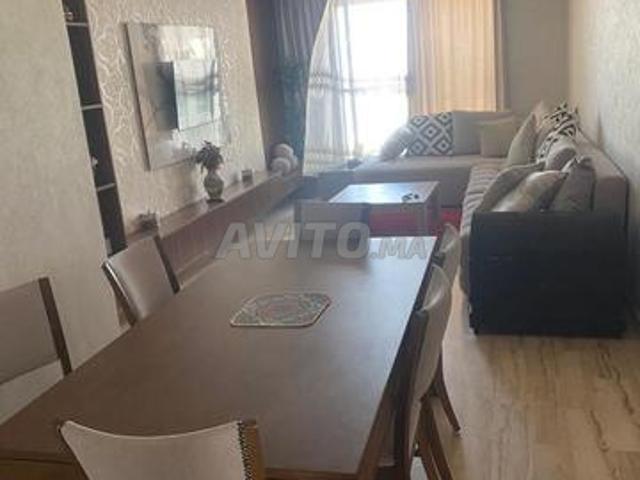 Appartement location à Anfa, Gharb-Chrarda-Beni Hssen