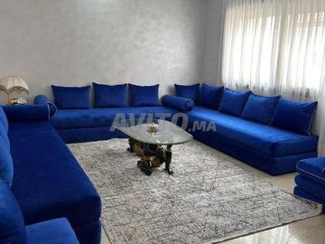 Appartement location à Anfa, Gharb-Chrarda-Beni Hssen