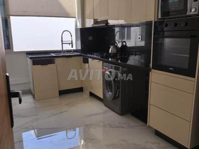 Appartement location à Anfa, Gharb-Chrarda-Beni Hssen