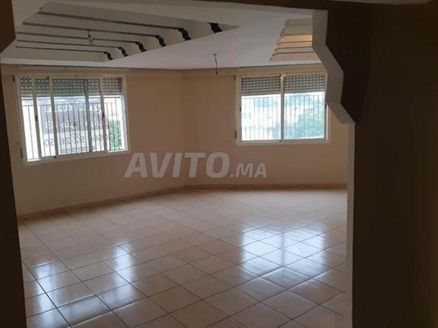Appartement location à Anfa, Dar Sultan