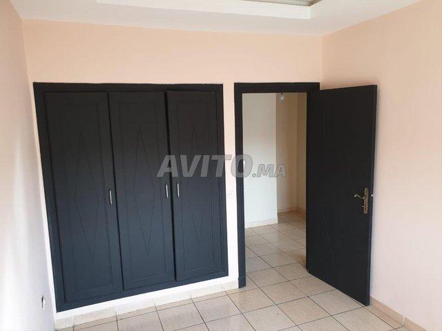 Appartement location à Casablanca