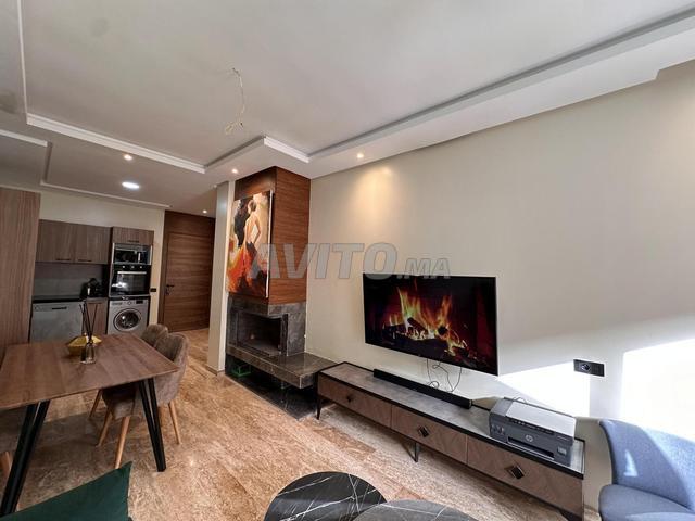 Appartement location à Dar Bouazza, Gharb-Chrarda-Beni Hssen