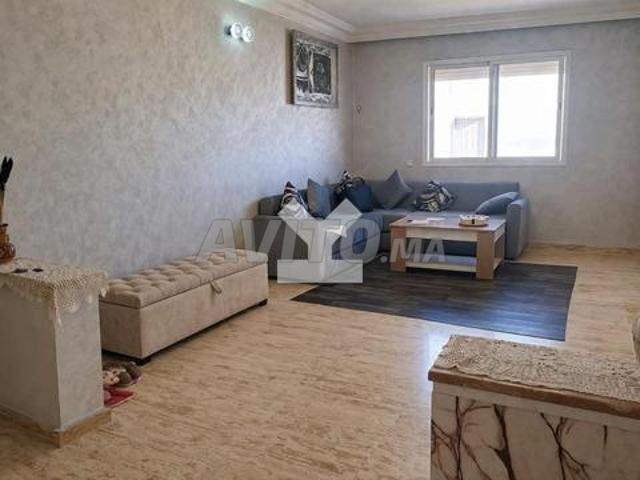 Appartement location à Dar Bouazza, Gharb-Chrarda-Beni Hssen