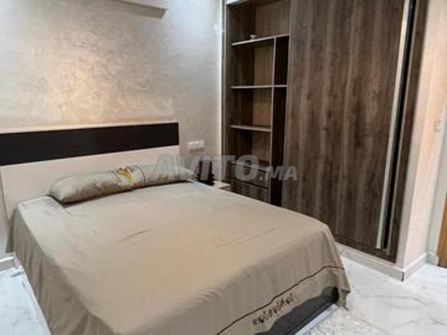 Appartement location à El Ma, Gharb-Chrarda-Beni Hssen