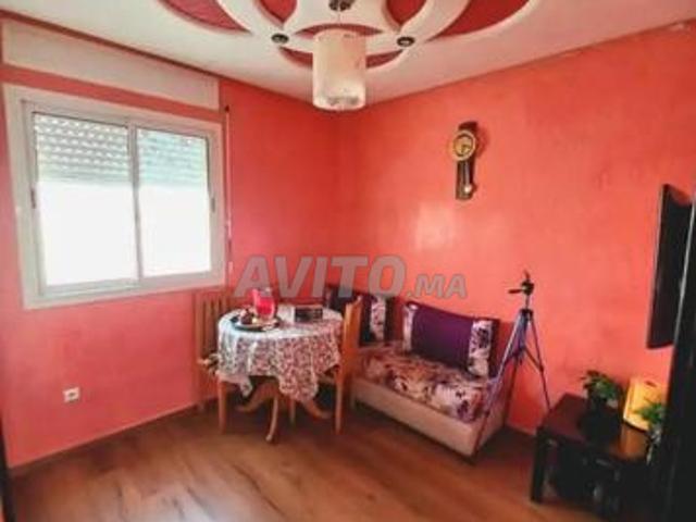 Appartement location à El Ma, Gharb-Chrarda-Beni Hssen
