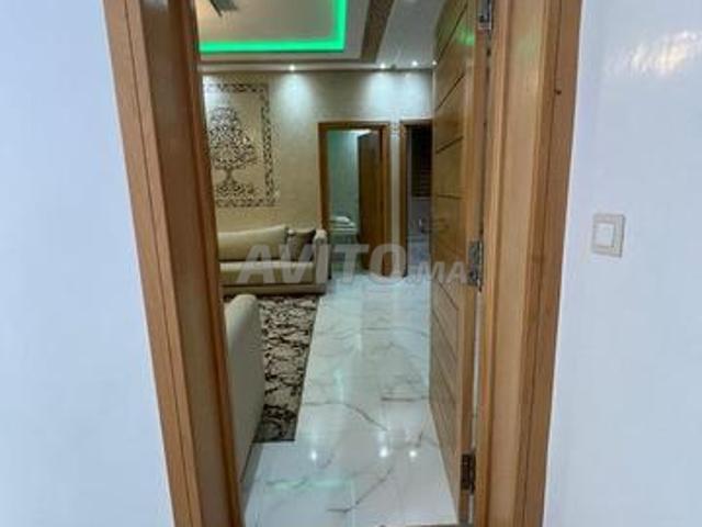 Appartement location à El Ma, Gharb-Chrarda-Beni Hssen